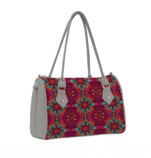 Сумка на руку BG13 «Витраж»