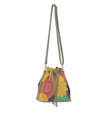 Сумка на плечо BG16 «Mandala»