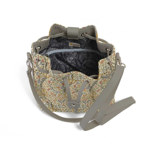 Сумка на плечо BG16 «William Morris 10»