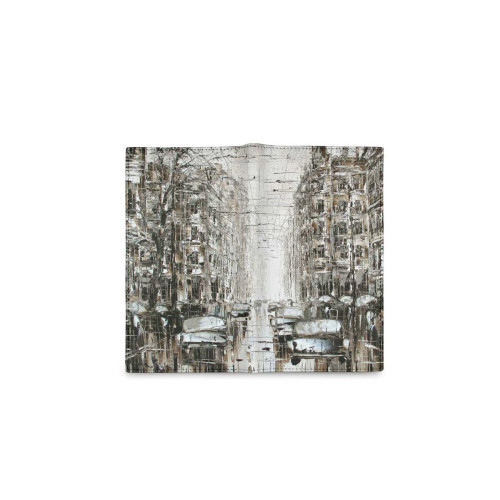 BSN3 «Городские дожди 2»