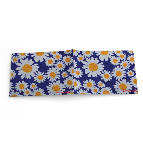 Обложка для зачетной книжки ZTK1 «Ромашки»