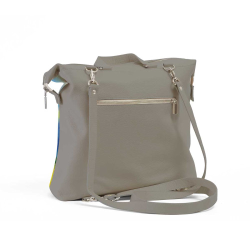 Рюкзак BKP4 «Vincent van Gogh Sunny day»