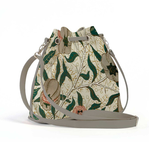 Сумка на плечо BG17 «William Morris 9»