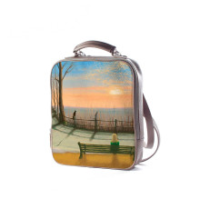 Рюкзак BKP1 «Sunset»