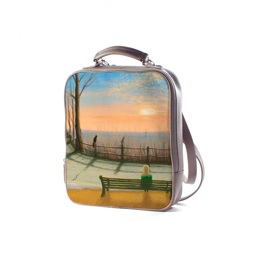 Рюкзак BKP1 «Sunset»