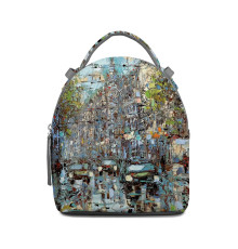 Рюкзак BK16 «Белые ночи на петербургской улице»