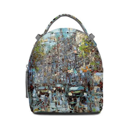 Рюкзак BK16 «Белые ночи на петербургской улице»