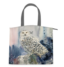 Сумка на руку, BG91 «На страже»