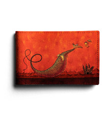 BSN1 «Барышня и дракон»