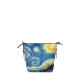 Сумка кросс-боди BAG8 «Vincent van Gogh Starry night»