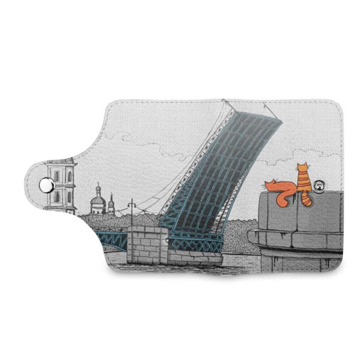 BSN2 «Мосты на белом»