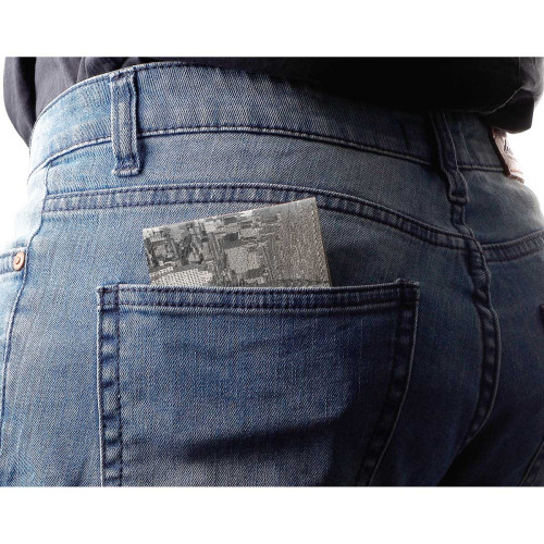 Кошелек мини, PRS2 «Нью Йорк»