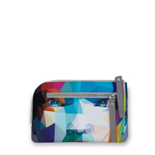 Портмоне, PR21 «Geometry»