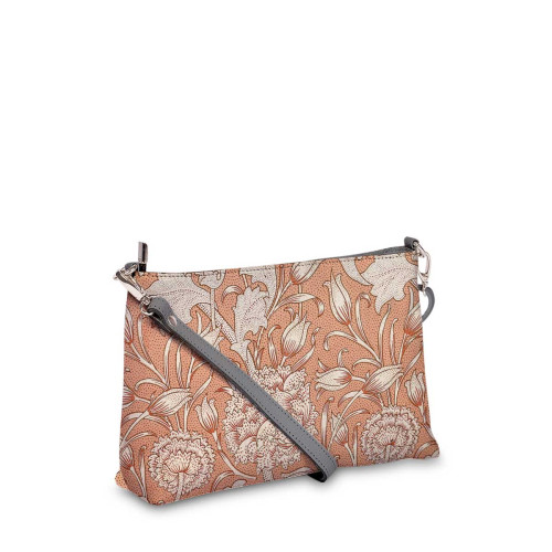 Сумка шолдер, BAG3 «William Morris 12»