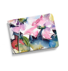 Кошелек мини, PRS2 «Watercolor»