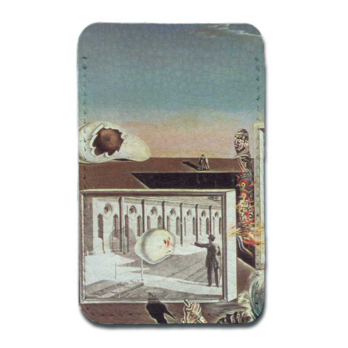 Картхолдер, CHL2 «Salvador Dali Enlightened Pleasure»
