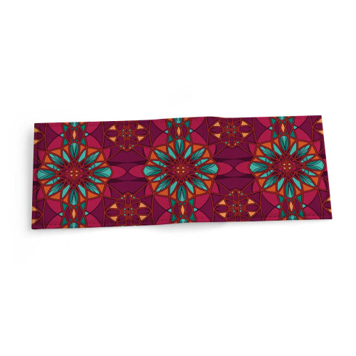 Обложка для студенческого билет STD1 «Витраж»