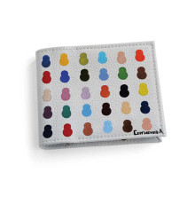 Обложка для студенческого билет STD1 «Матрешки»