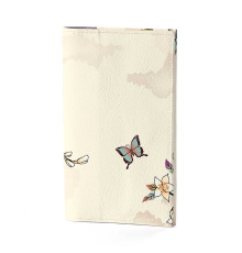 Портмоне PRS3 «Бабочка 5»