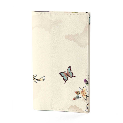 Портмоне PRS3 «Бабочка 5»