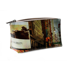 Косметичка big KOS2 «Бродвей»