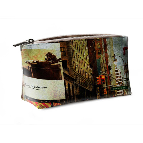 Косметичка big KOS2 «Бродвей»