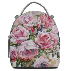 Рюкзак BK16 «Благоуханье нежных роз»