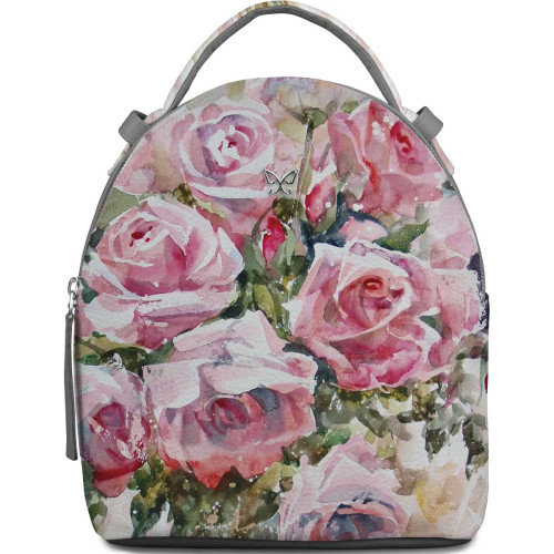 Рюкзак BK16 «Благоуханье нежных роз»