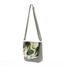 Сумка кросс-боди BG10 «Women Art»