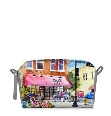 Косметичка, KOS3 «Coffee shop»