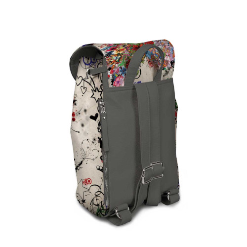 Рюкзак BKP5 «Heart»