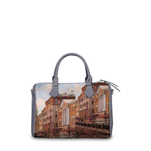 Сумка на руку, BA26 «Спас на Крови»