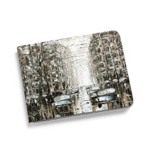 Кошелек мини, PRS2 «Городские дожди 2»