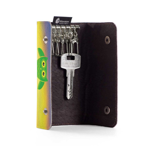 Ключница KEY3 «Owl»