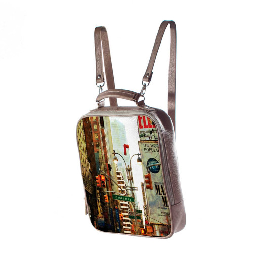 Рюкзак BKP1 «Бродвей»