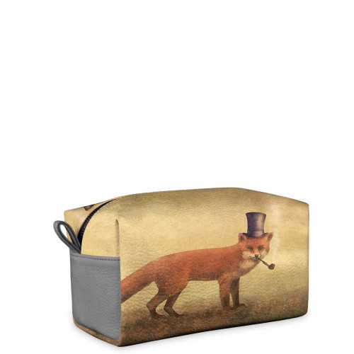 Косметичка, KOS3 «Smoke fox»