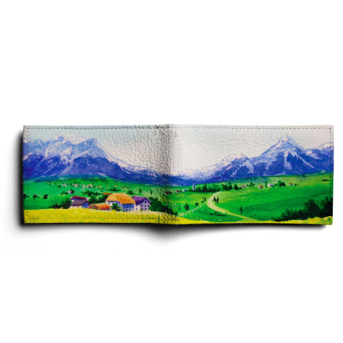 BSN1 «Франция Альпы»