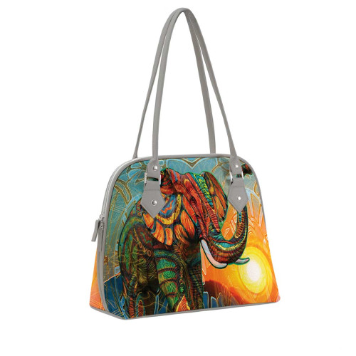 Сумка на плечо BG11 «Sun elephant»