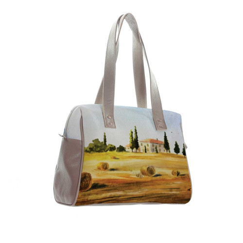 Сумка на плечо BAG5 «Тоскана»