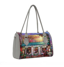 Сумка на руку BG13 «El Galleon»