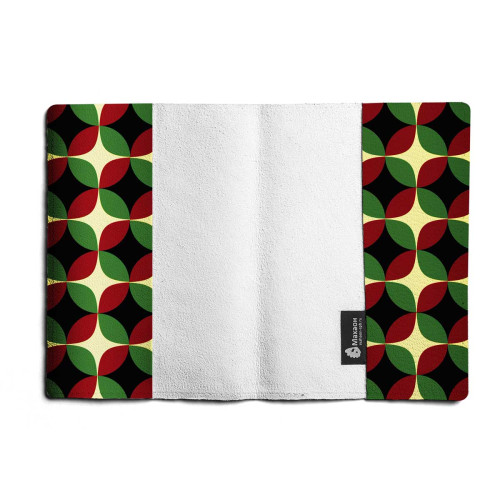 Обложка для паспорта, PAS1 «Круги 5»