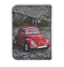 Картхолдер, PR22 «VW»