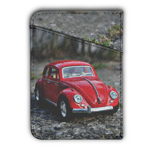 Картхолдер, PR22 «VW»