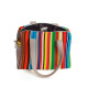 Сумка на плечо BAG5 «Полоски»