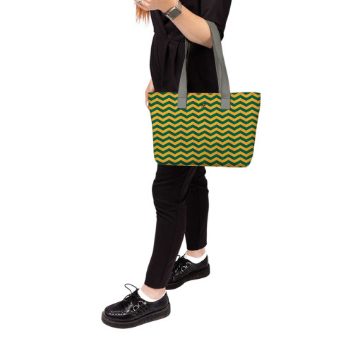 Сумка тоут, BAG2 «Винтаж 3»