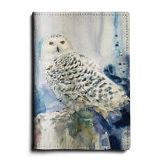 Обложка для паспорта, PAS1 «На страже»