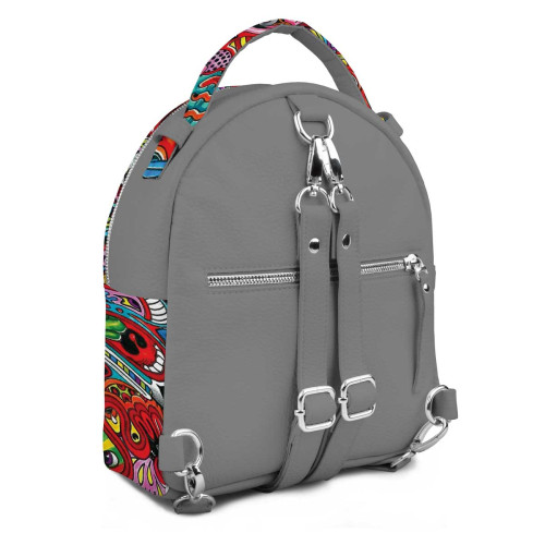 Рюкзак BK16 «Graffiti»