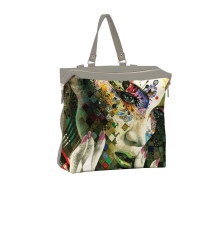 Рюкзак BKP4 «Women Art»