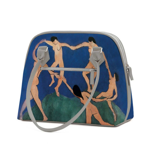 Сумка на плечо BG11 «Henri Matisse Paintings Names»