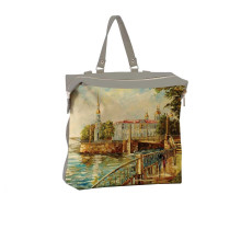 Рюкзак BKP4 «Никольский собор »